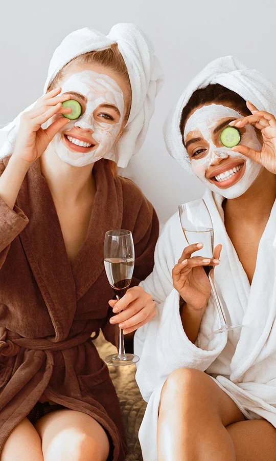 The Nail Bar Los Altos