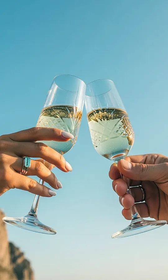 The Nail Bar Los Altos