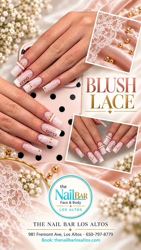 The Nail Bar Los Altos