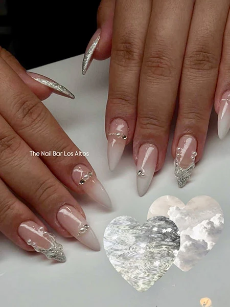 The Nail Bar Los Altos