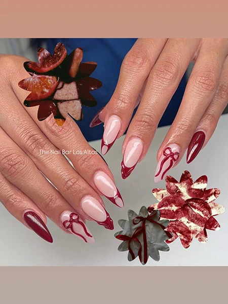 The Nail Bar Los Altos
