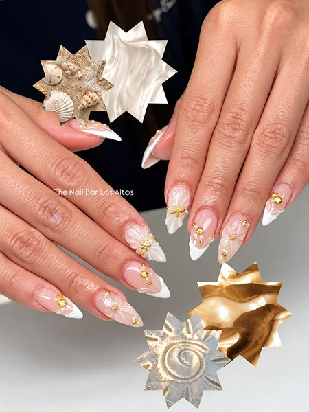 The Nail Bar Los Altos