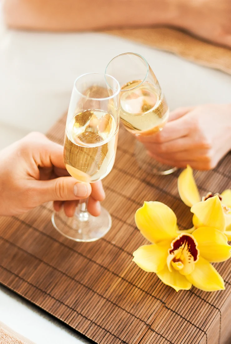 The Nail Bar Los Altos