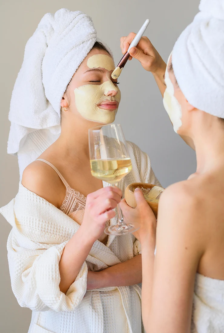 The Nail Bar Los Altos