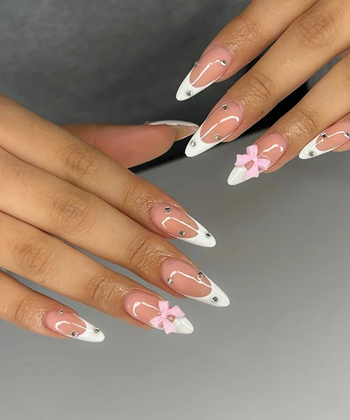 Dipping Nails