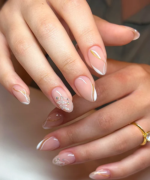 Gel-X/ Builder Gel/ Hard Gel