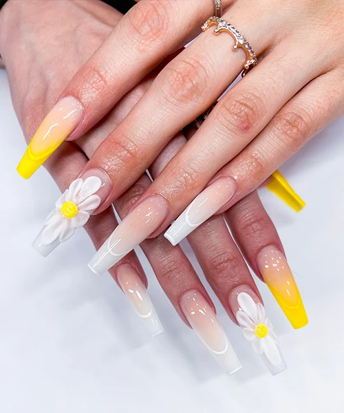Gel Manicure