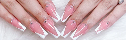 The Nail Bar Los Altos