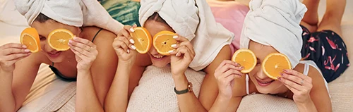 The Nail Bar Los Altos