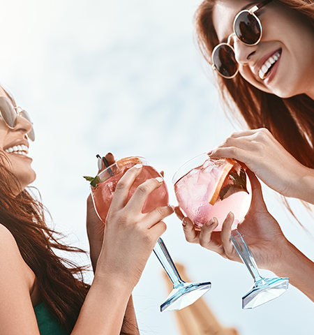 THE NAIL BAR LOS ALTOS